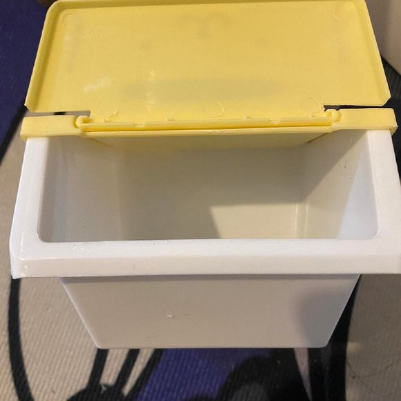 Sanrio White and Yellow Storage And Organisation - Picture 2 of 3